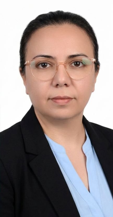 Souad El Badawy Real Estate Consultant